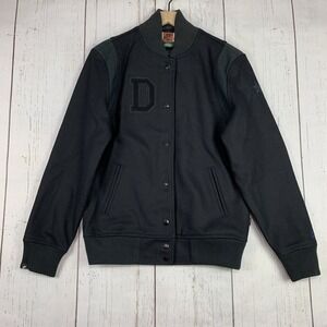 Dallas Cowboys NFL Small-Medium Slim Fit Nike Varsity‎ Jacket New Adult